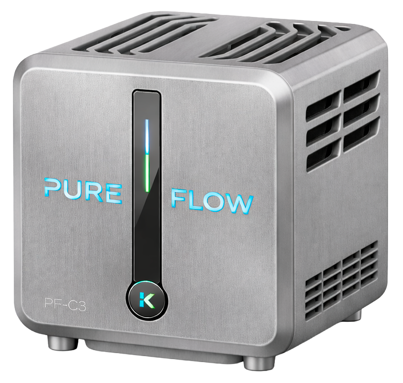 Pureflow Cube